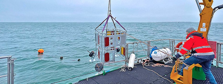 Test infrastructure anti-fouling coatings