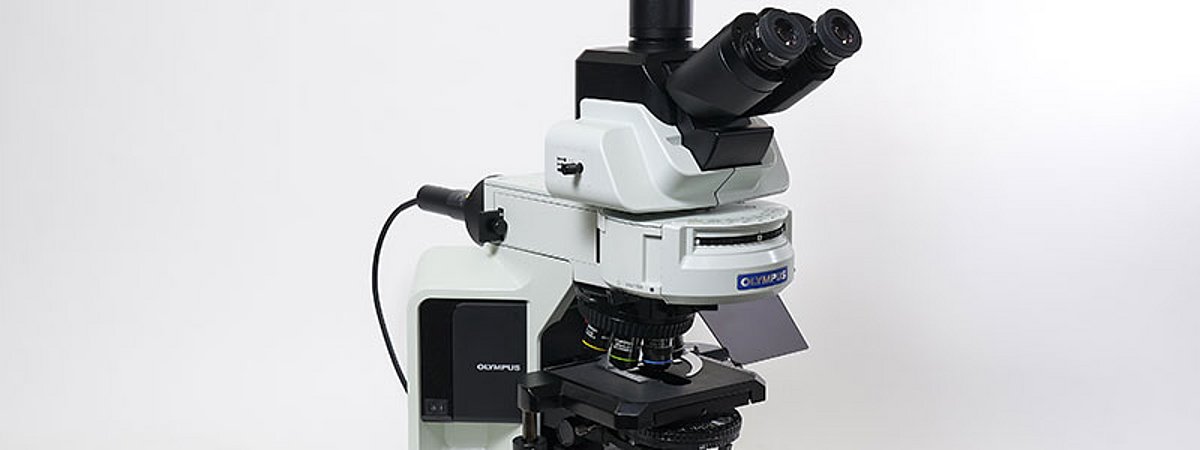 Evident high-end microscope camera DP75