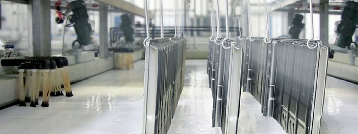 Henkel Adhesive Technologies Aluminum 2022