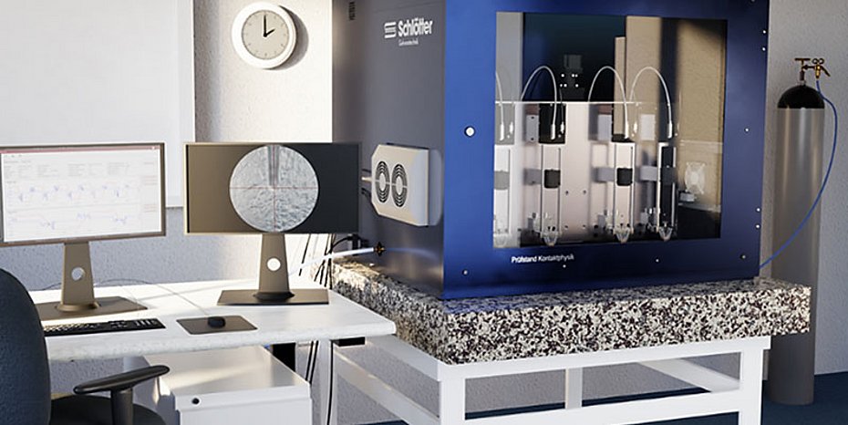 Silver-based coating systems Electrical connector systems Electroplating Schlötter