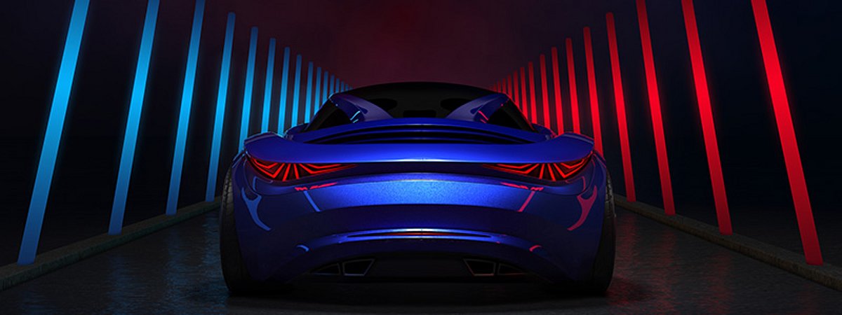 Car color of the year 2023 Axalta