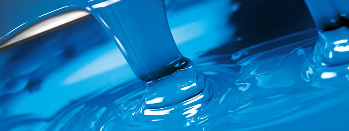 BYK Production of HEUR-Based RHEOBYK Additives, Germany