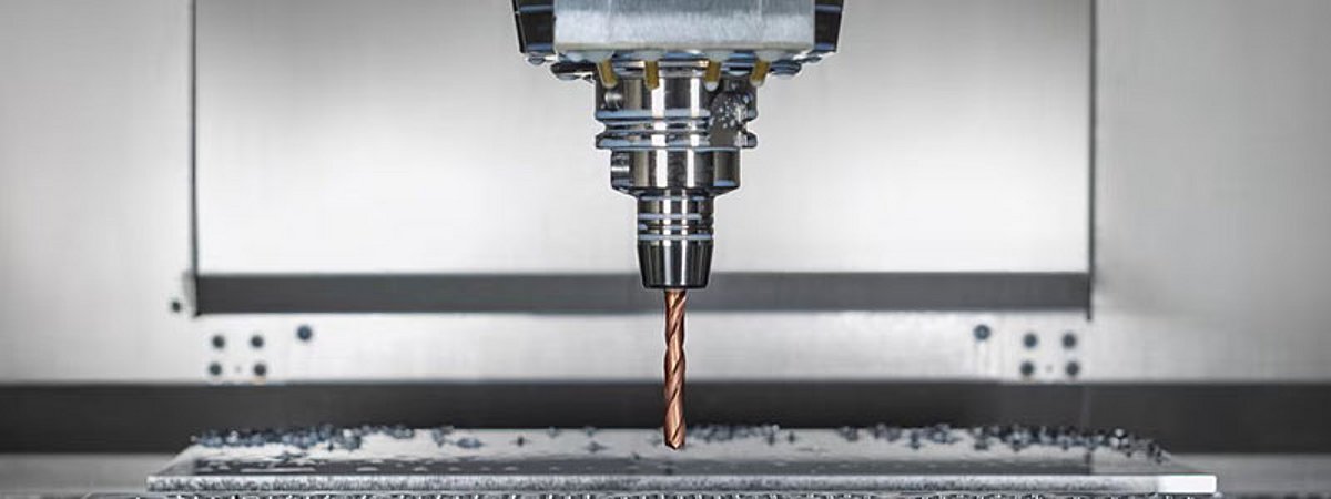 Oerlikon Balzers PVD coating Drilling