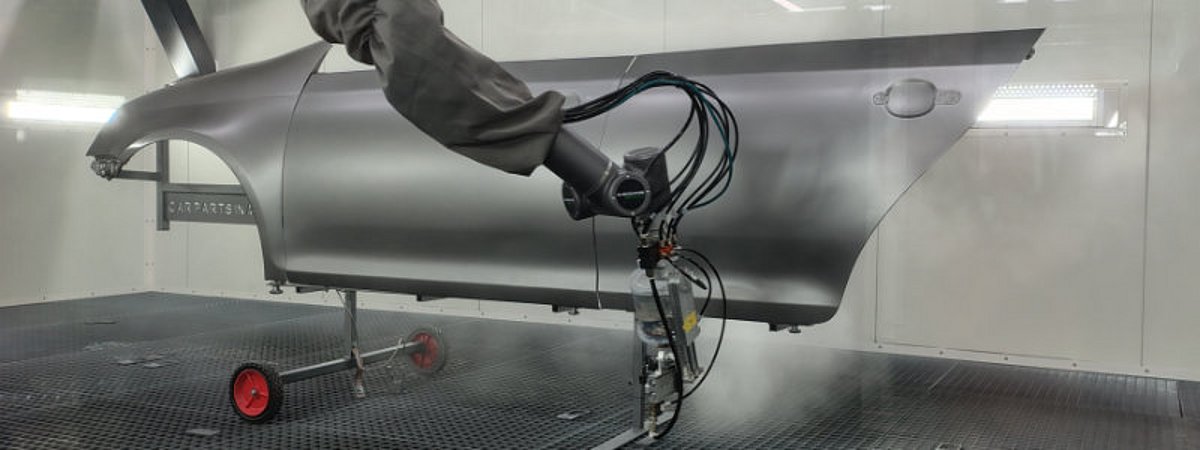Sehon Automechanika 2026: The AI Revolution