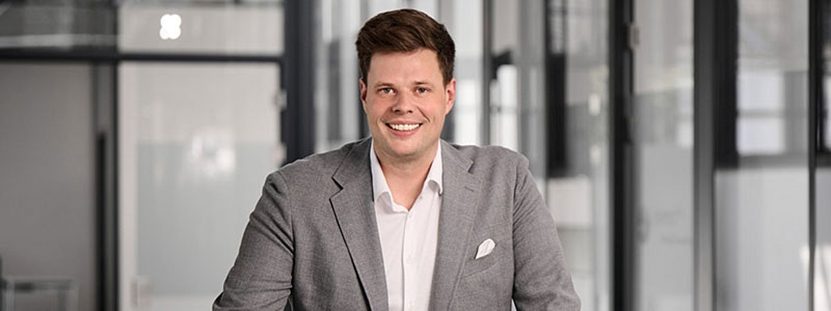 Ebbinghaus Management Oftec Dr. Philipp Kronenberg