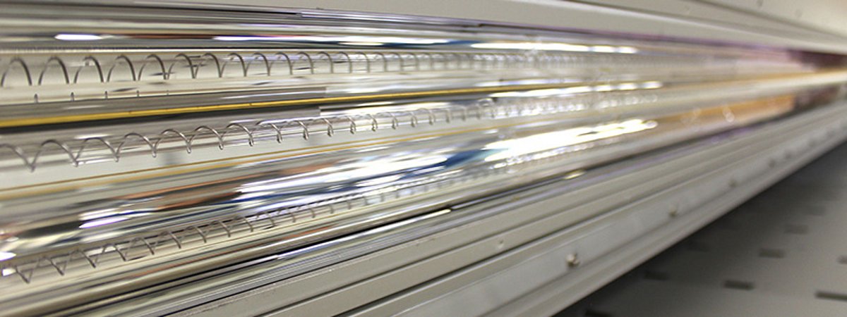 IST Metz at European Coatings Show 2023