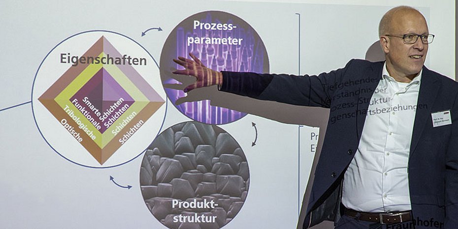 B+T Innovation Award 2022