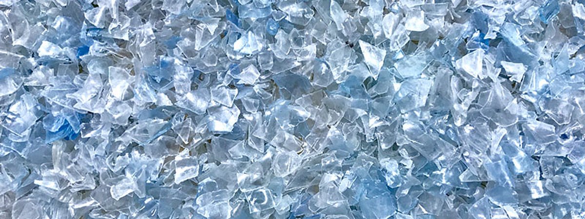 PET Flakes Surface Cleaner SurTec