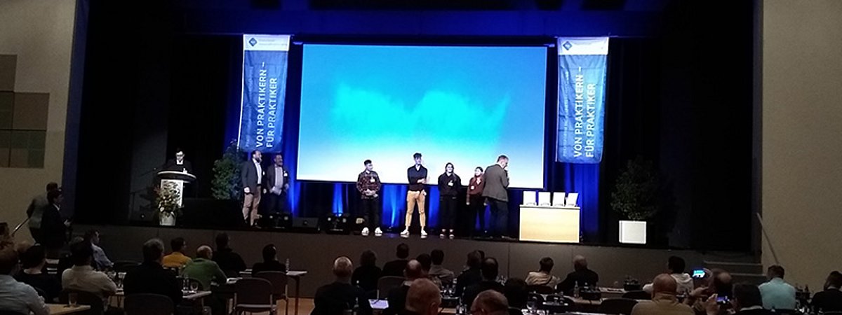 QIB Apprentice Award 2023