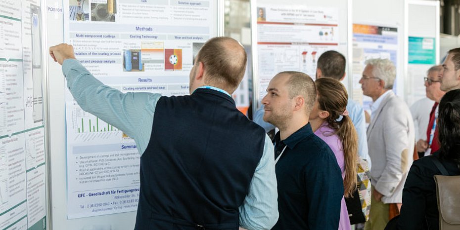 PSE2026 International Conference on Plasma Surface Engineering