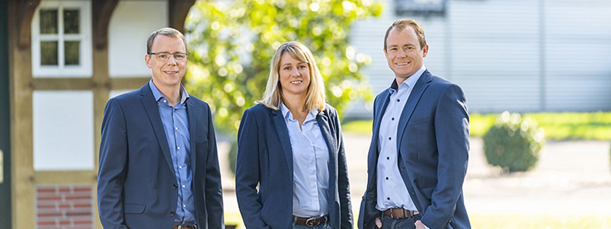 Graepel Sustainability Report