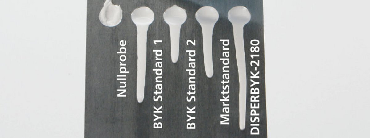 BYK Dispersing Additive Disperbyk-2180