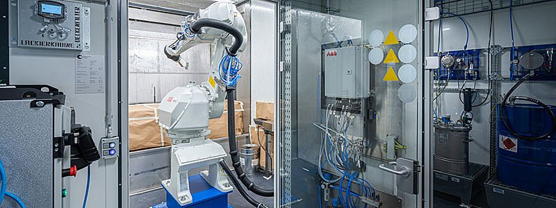 Industrial coatings Fundamentals of industrial coating systems