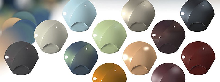 Automotive Color Trends 2023-2024 BASF Automotive Color Trends