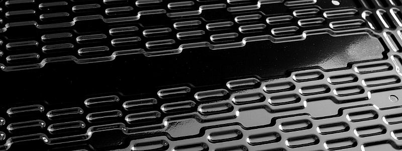 Insulation Coatings Battery Systems Energy Storage High-Voltage Coatings