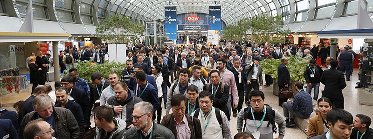 Plastics Institute Fair K 2022