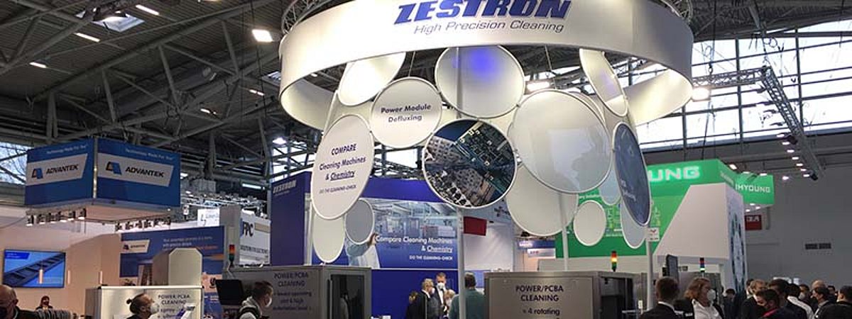 Zestron SMT