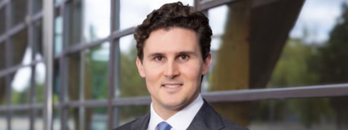 Deutsche Messe Bastian Siglreithmaier, Department Head