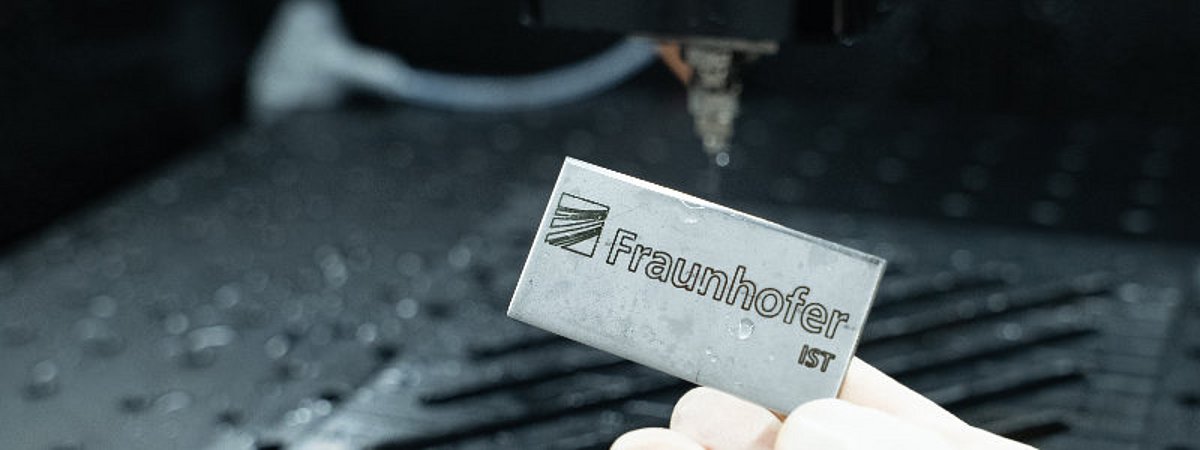 Selective surface treatment instead of electroplating