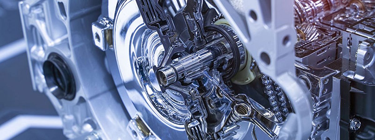 Parts Finishing 2024