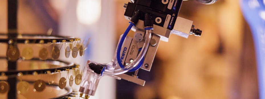 SurfaceTechnology GERMANY 2026 Technologies Solutions