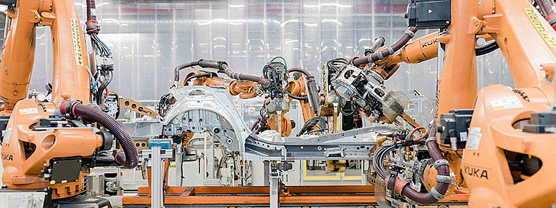 AI Automotive Industry Guide Fraunhofer Audi