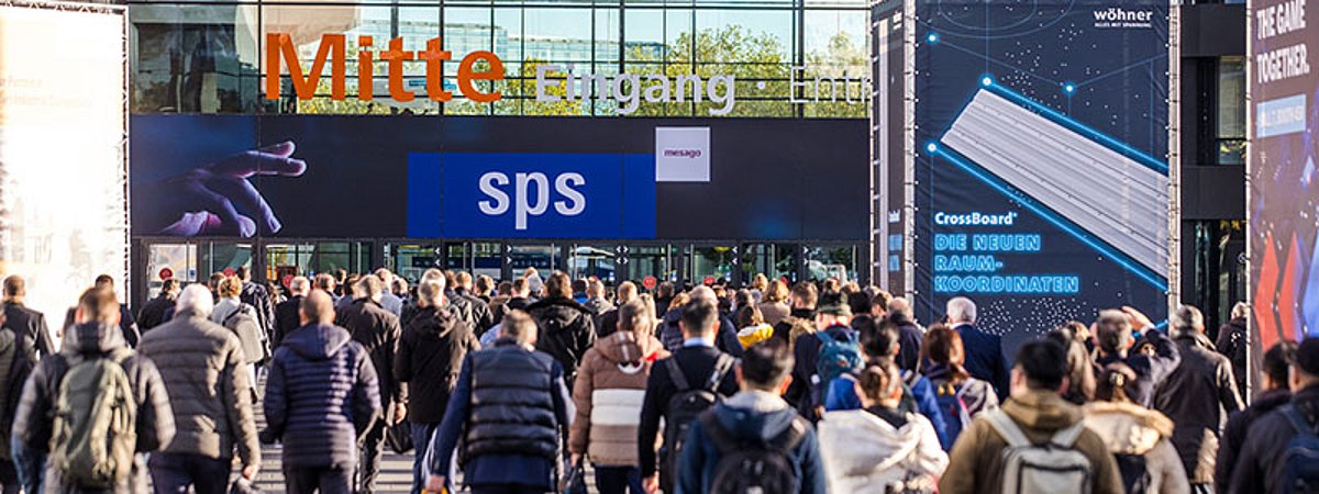 SPS Fair Expansion USA