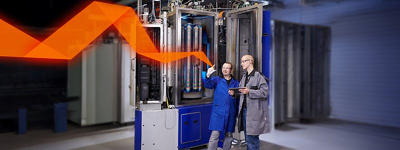 carbon coatings, components, tools, wear-resistant, low-friction