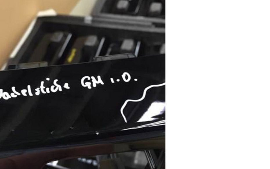Avoid paint rejects Quality requirements