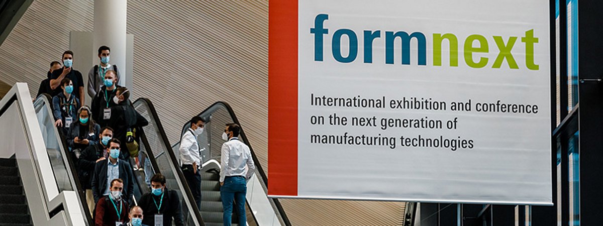 Formnext 2022