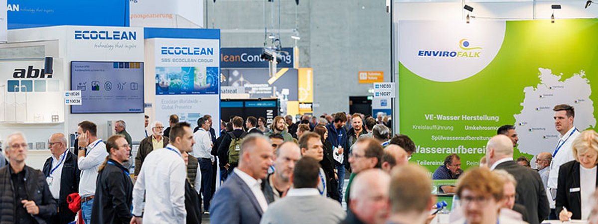 Parts2clean 2025 Conclusion