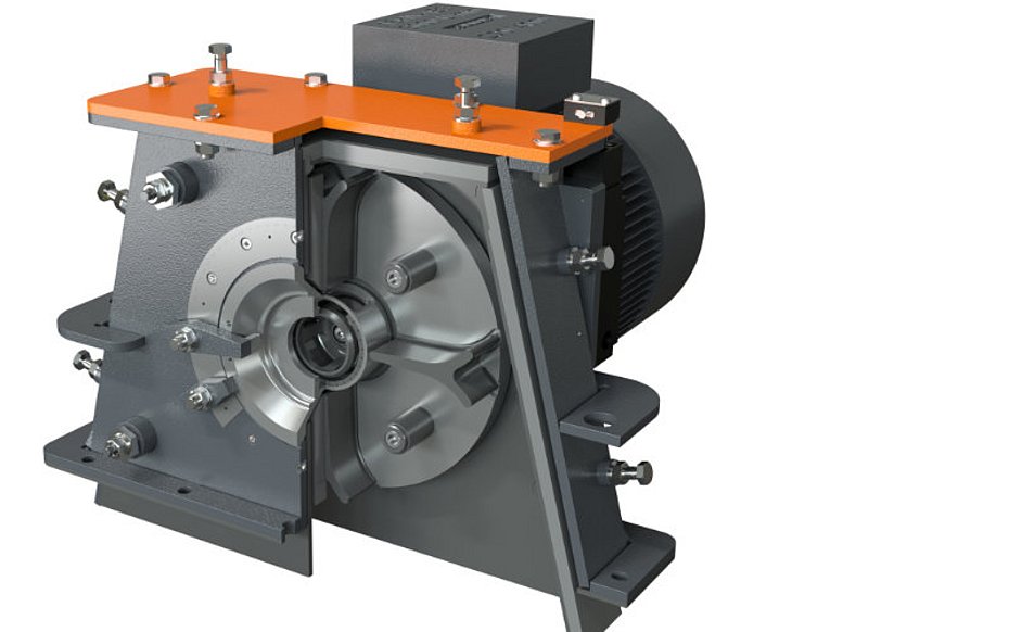 Retrofit blasting systems