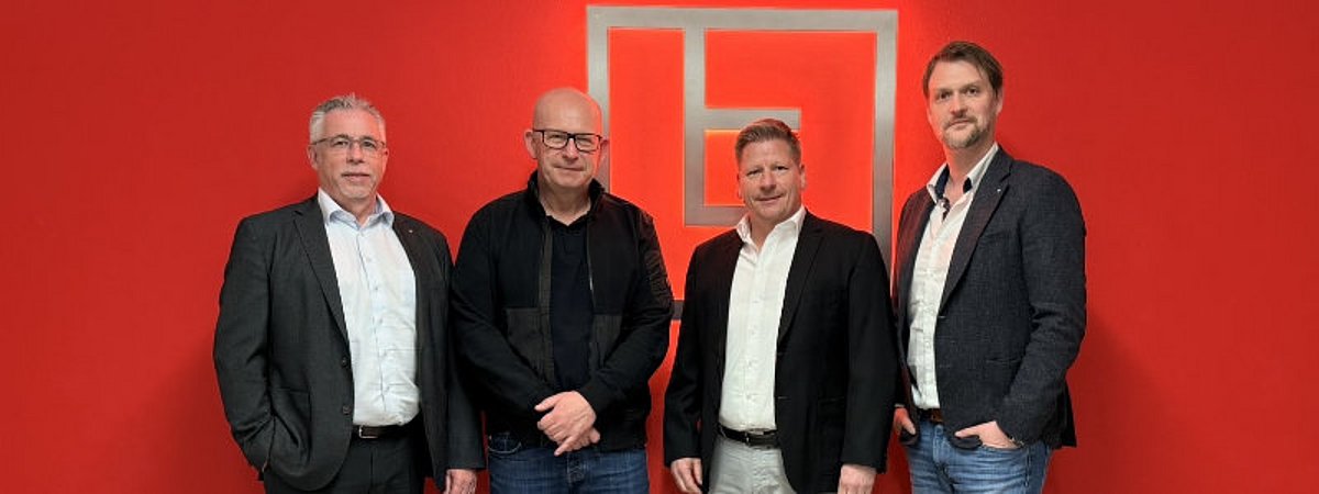 Leutenegger + Frei Internationalization Sales Business Development