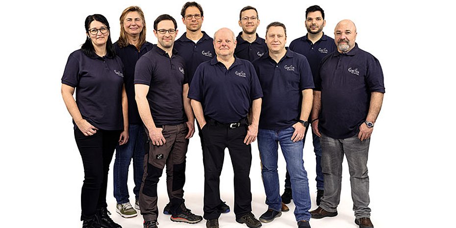 Coating solutions Development CemeCon