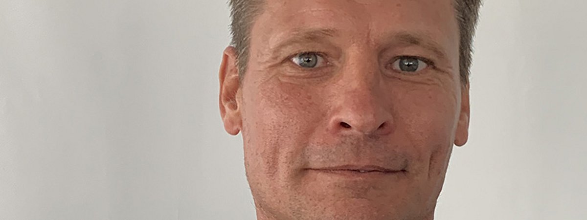 Ralf Mosbacher Vorstand VDMA Oberflächentechnik