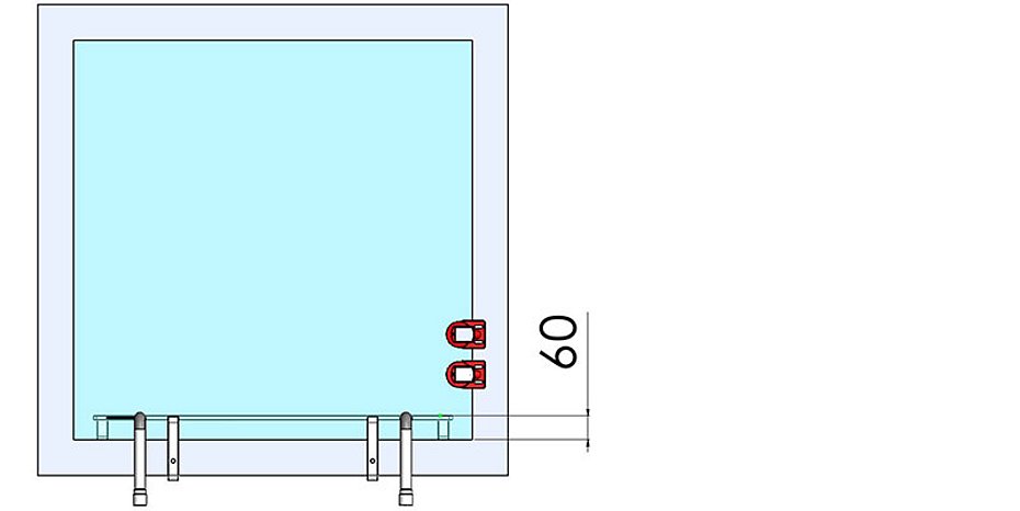 Heat exchangers Cooling Process baths Electroplating Anodizing