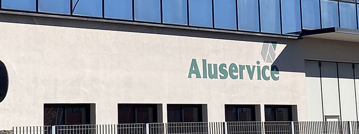 SurTec takeover aluminum service