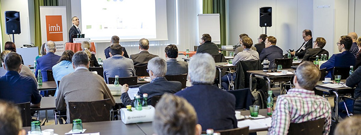 5th IMH Annual Powder Coating Forum 2023