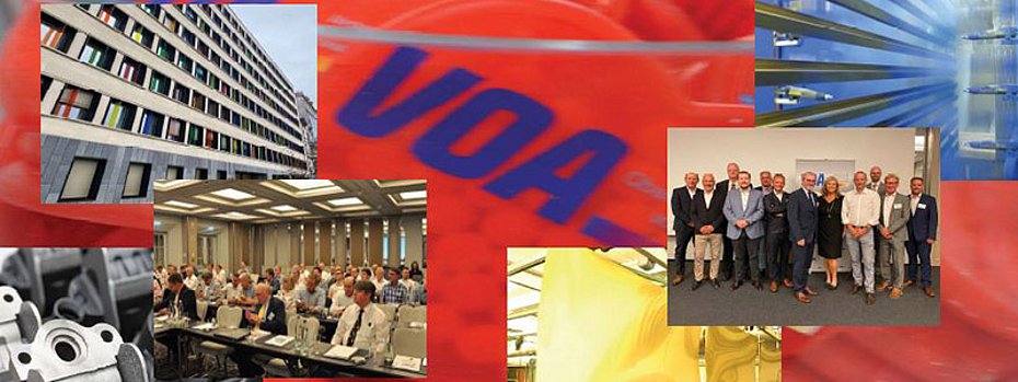 VOA Annual Report 2022/23