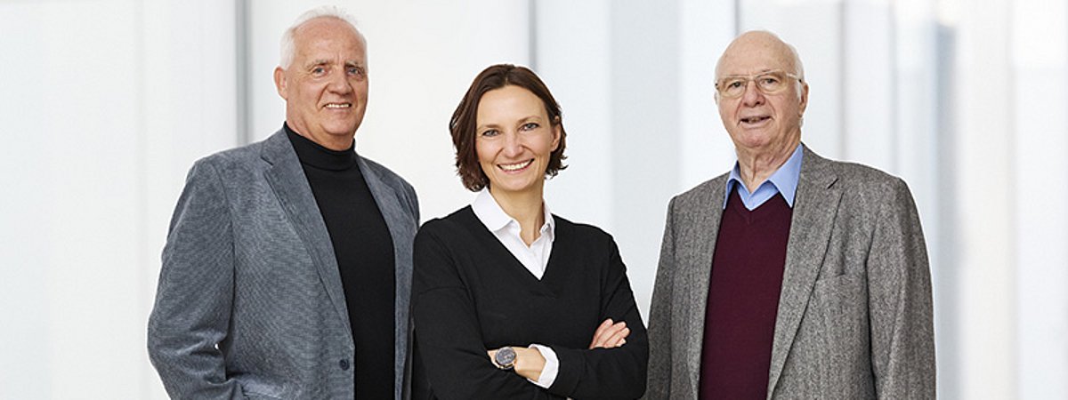 New management ElektroPhysik Dr. Steingroever