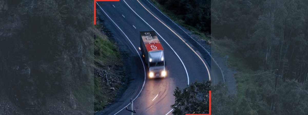 IGP Powder Coatings Paintexpo 2026 roadshow truck