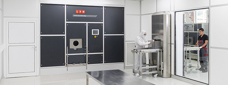 Surface Technology Cleaning Technologies Trends 2023