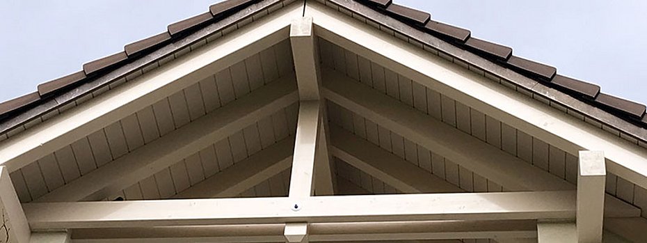 UV coatings wood paneling