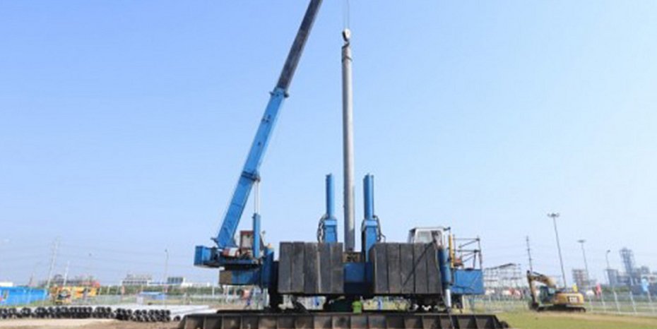 Covestro Produktionsanlagen Polyurethan-Dispersionen und Elastomere