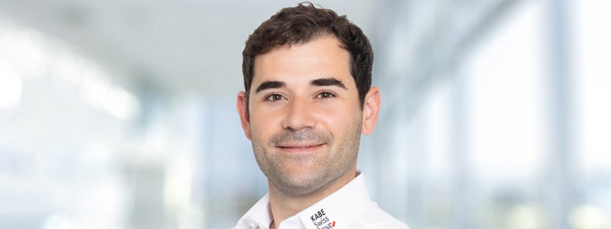 Kabe Powder Coating Sales Northern Germany