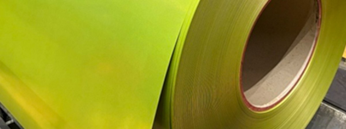 Color TOC Henkel Thin Organic Coating