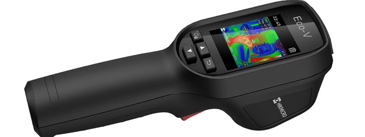 Hikmicro Entry Level Thermal Imaging Camera Eco Series