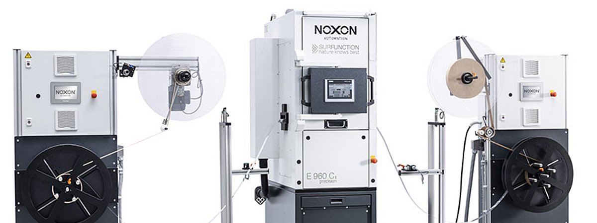 SurFunction Blechexpo 2025 DLIP