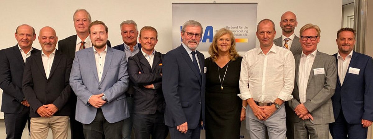 VOA General Meeting 2026