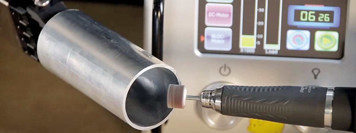 Botzian & Kirch Deburring Systems DeburringExpo 2023